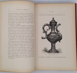 [LACROIX Paul] "Les Arts et Métiers au Moyen Age - Etude illustrée d'après les ouvrages de M. Paul Lacroix sur le Moyen Age et la Renaissance"