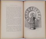 [LACROIX Paul] "Les Arts et Métiers au Moyen Age - Etude illustrée d'après les ouvrages de M. Paul Lacroix sur le Moyen Age et la Renaissance"