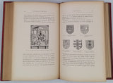 [LACROIX Paul] "Les Arts et Métiers au Moyen Age - Etude illustrée d'après les ouvrages de M. Paul Lacroix sur le Moyen Age et la Renaissance"