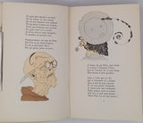 VILLON François [Illustrations de DUBOUT] "Œuvres de Villon"