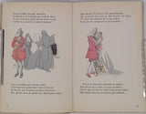 REGNARD Jean-François "Satire contre les maris" et PERRAULT Charles "L'apologie des femmes" [Illustrations de CLAUSS]