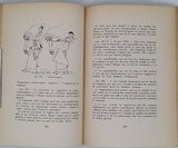 [Collectif] [Illustrations de HEMARD Joseph] "Code général des Impôts directs et taxes assimilées"