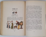 [Collectif] [Illustrations de HEMARD Joseph] "Code général des Impôts directs et taxes assimilées"