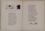 Propos du Confrère par le Dr Jean VALINCOURT [Illustrations de HEMARD Joseph] "La Muse à l'Officine"