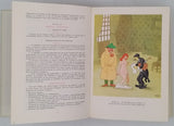 RENARD  X. G., EDWARD J. [Illustrations de DUBOUT Albert] "Code général des impôts. Texte officiel. Extraits choisis et commentés par X. G. RENARD et J. EDWARD. Illustrations en couleurs de DUBOUT"