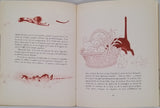 Docteur MERY Fernand "ENTRE CHATS illustrations de DUBOUT"