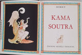 DUBOUT Albert [Illustrateur] "Kama soutra"