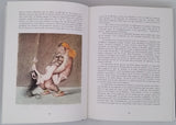 SADE Donatien Alphonse François de [Illustrations DUBOUT Albert] "Justine ou les malheurs de la vertu"