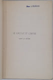 CHEVALIER Jules [Chanoine] "Souvenirs du Consulat et de l'Empire dans le département de la Drôme et spécialement dans le Diois (1799-1815)"