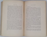 CHEVALIER Jules [Chanoine] "Souvenirs du Consulat et de l'Empire dans le département de la Drôme et spécialement dans le Diois (1799-1815)"