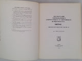 BRUN-DURAND Justin [REPRINT] "Dictionnaire topographique (toponymique et historique) du département de la Drôme comprenant tous les noms de lieux ; lieux-dits, etc."