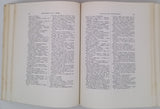 BRUN-DURAND Justin [REPRINT] "Dictionnaire topographique (toponymique et historique) du département de la Drôme comprenant tous les noms de lieux ; lieux-dits, etc."