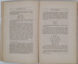 CHEVALIER Jules [Chanoine] (2 Tomes sur 3) "Essai historique sur l'église et la ville de Die"