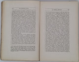 CHEVALIER Jules [Chanoine] (2 Tomes sur 3) "Essai historique sur l'église et la ville de Die"