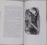 MILLET Charles-Auguste [Illustrations par FREEMAN] "CULTURE DE L'EAU"