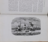 MILLET Charles-Auguste [Illustrations par FREEMAN] "CULTURE DE L'EAU"