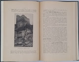 BRÉCHET Camille "Guide du Nyonsais avec Vaison et le Mont Ventoux, Suze-la-Rousse, Valréas, Grignan et la Trappe d'Aiguebelle"