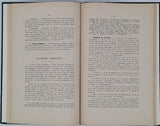 BRÉCHET Camille "Guide du Nyonsais avec Vaison et le Mont Ventoux, Suze-la-Rousse, Valréas, Grignan et la Trappe d'Aiguebelle"