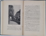 BRÉCHET Camille "Guide du Nyonsais avec Vaison et le Mont Ventoux, Suze-la-Rousse, Valréas, Grignan et la Trappe d'Aiguebelle"