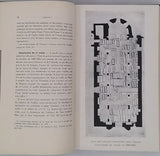 [Collectif] "Congrès Archéologique de France - LXXXVIe session tenue à Valence et Montélimar en 1923 par la Société française d'Archéologie"