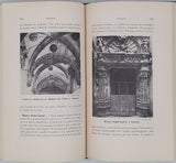 [Collectif] "Congrès Archéologique de France - LXXXVIe session tenue à Valence et Montélimar en 1923 par la Société française d'Archéologie"