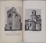 [Collectif] "Congrès Archéologique de France - LXXXVIe session tenue à Valence et Montélimar en 1923 par la Société française d'Archéologie"