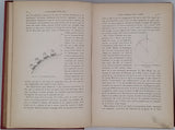 BOVIER-LAPIERRE Gaspard "L'Astronomie pour tous ou description méthodique des astres et des phénomènes célestes accompagnée de détails historiques et de considérations philosophiques"