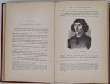 BOVIER-LAPIERRE Gaspard "L'Astronomie pour tous ou description méthodique des astres et des phénomènes célestes accompagnée de détails historiques et de considérations philosophiques"