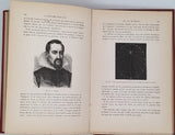 BOVIER-LAPIERRE Gaspard "L'Astronomie pour tous ou description méthodique des astres et des phénomènes célestes accompagnée de détails historiques et de considérations philosophiques"