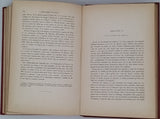 BOVIER-LAPIERRE Gaspard "L'Astronomie pour tous ou description méthodique des astres et des phénomènes célestes accompagnée de détails historiques et de considérations philosophiques"