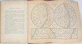 BOVIER-LAPIERRE Gaspard "L'Astronomie pour tous ou description méthodique des astres et des phénomènes célestes accompagnée de détails historiques et de considérations philosophiques"