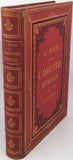 DAUX Auguste "Etudes préhistoriques - L'Industrie Humaine ses origines, ses premiers essais et ses légendes depuis les premiers temps jusqu'au déluge"