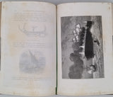 DAUX Auguste "Etudes préhistoriques - L'Industrie Humaine ses origines, ses premiers essais et ses légendes depuis les premiers temps jusqu'au déluge"