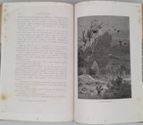 DAUX Auguste "Etudes préhistoriques - L'Industrie Humaine ses origines, ses premiers essais et ses légendes depuis les premiers temps jusqu'au déluge"