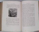 DAUX Auguste "Etudes préhistoriques - L'Industrie Humaine ses origines, ses premiers essais et ses légendes depuis les premiers temps jusqu'au déluge"