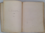 [Collectif] "Assemblée Commémorative réunie à Romans les 10 et 11 novembre 1888 pour le Centenaire de l'Assemblée Générale des Trois-Ordres de la Province de Dauphiné tenue à Romans en 1788. Compte-Rendu et Procès verbaux"