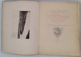 [Collectif] "Assemblée Commémorative réunie à Romans les 10 et 11 novembre 1888 pour le Centenaire de l'Assemblée Générale des Trois-Ordres de la Province de Dauphiné tenue à Romans en 1788. Compte-Rendu et Procès verbaux"