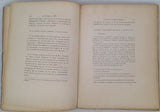 [Collectif] "Assemblée Commémorative réunie à Romans les 10 et 11 novembre 1888 pour le Centenaire de l'Assemblée Générale des Trois-Ordres de la Province de Dauphiné tenue à Romans en 1788. Compte-Rendu et Procès verbaux"