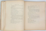 [Collectif] "Assemblée Commémorative réunie à Romans les 10 et 11 novembre 1888 pour le Centenaire de l'Assemblée Générale des Trois-Ordres de la Province de Dauphiné tenue à Romans en 1788. Compte-Rendu et Procès verbaux"