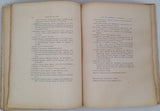 [Collectif] "Assemblée Commémorative réunie à Romans les 10 et 11 novembre 1888 pour le Centenaire de l'Assemblée Générale des Trois-Ordres de la Province de Dauphiné tenue à Romans en 1788. Compte-Rendu et Procès verbaux"