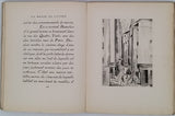 BALZAC Honoré de [Illustrations A.-M. MARTIN] "La Messe de l'Athée - Scène de la vie parisienne"