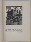 LEFRANC Abel [Illustrations NÉMOZ Daniel] "Hélène de Tournon celle qui mourut d'amour et l'Ophélie d' "Hamlet"."