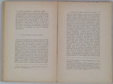 PERROSSIER Cyprien (Chanoine) "Essai de Bibliographie Romanaise - Evêques originaires de la Drôme (Fragments historiques)"