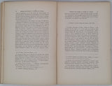 PERROSSIER Cyprien (Chanoine) "Essai de Bibliographie Romanaise - Evêques originaires de la Drôme (Fragments historiques)"