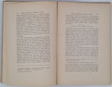 PERROSSIER Cyprien (Chanoine) "Essai de Bibliographie Romanaise - Evêques originaires de la Drôme (Fragments historiques)"