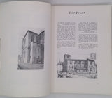 GERMAIN Michel, CASIMIR Nicolas, FRANCHINI Jean-Pierre "Romans-sur-Isère, 228 photogravures"