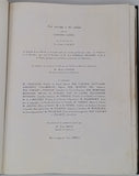 [Collectif sous la direction de Jean-André GALLOT] "La Drôme - Aspect géographique, historique, touristique, économique et administratif du département"