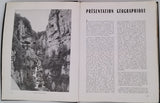 [Collectif sous la direction de Jean-André GALLOT] "La Drôme - Aspect géographique, historique, touristique, économique et administratif du département"