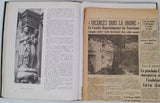 [Collectif sous la direction de Jean-André GALLOT] "La Drôme - Aspect géographique, historique, touristique, économique et administratif du département"