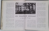 [Collectif sous la direction de Jean-André GALLOT] "La Drôme - Aspect géographique, historique, touristique, économique et administratif du département"